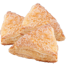 Mini appelflappen